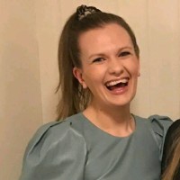 Anna Reed Årvik