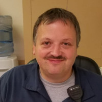 Brian Kilborn Sr