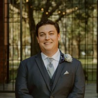 Connor Rossi