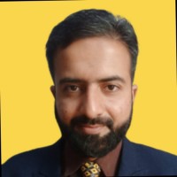 Basit Saeed Muhammad