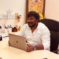 Vignesh Balu