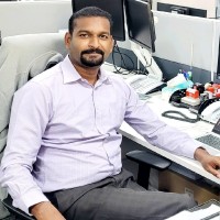 Praveenkumar Sivashanmugam