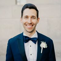 Dustin Carrozza