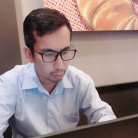 Sarawut Keawrod