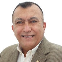 Oswaldo Chomba Castro