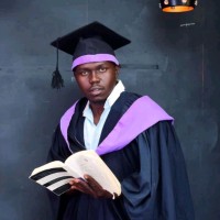 hillary Ogolla
