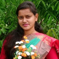 Jackline Biswas