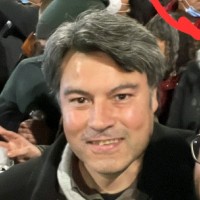 Franco Iván Espinoza Pérez