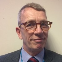 Andrew Baker
