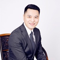 Eric Hua