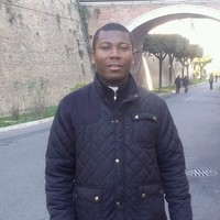 Alexander Kutuku Gbamoquelli