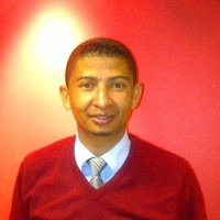 Anthony Stevens
