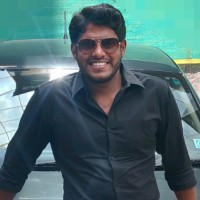 Prashanth Pandurangan