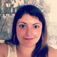 sophie daumas