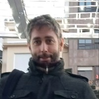 Pablo Solla Pesqueira