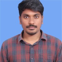 Jaya surya Kiran S