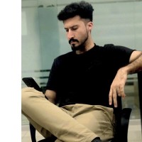 Zarrak Afridi