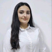 Ayten Ilyasova
