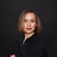Maria Dementyeva