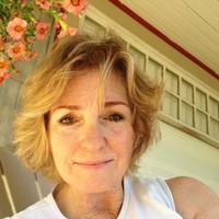 Patricia Blank