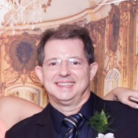 Jorge Luiz Fontana Cançado