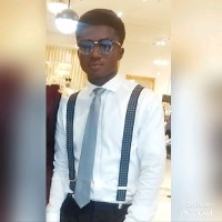 Yaw Prince Brandy