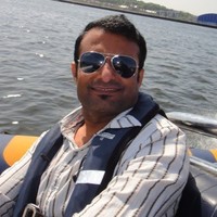 Rajesh Ramachandra