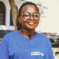 Nora Nyadzua (She/Her)