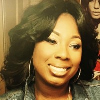 Michelle Mcadoo