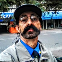 Timothy Shawn Johnston