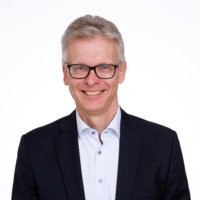 Gösta Tydesten