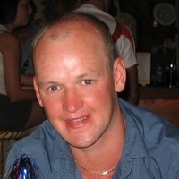 Neil Cowie