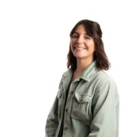 Suzie Le Vagueresse