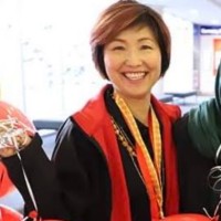 Yasue San