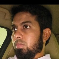 Mohammed Arshad Ayub