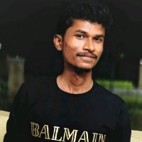 Muthu Kumar