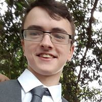 Connor Lovatt