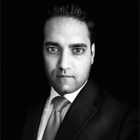 Kunal Davé