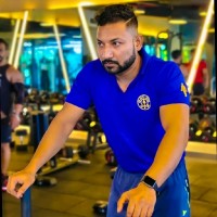 mohammad isteyaque