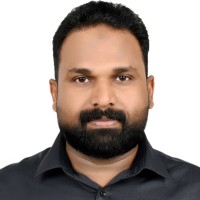 Shaji Pm