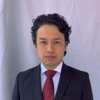 Alfredo Ivan Cajero