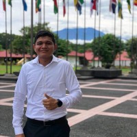 Saul Alejandro Caro Ramírez