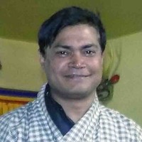 Mridul Chakravorty