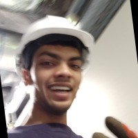Hrishikesh Harcharan