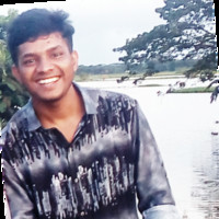 Masud Rana