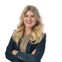 Marissa De Bruin