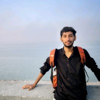 Chepuri Anirudh