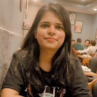 Deeksha Goswami
