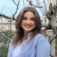 Rebecca Yazbeck