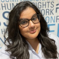 Safiya Patel